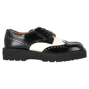 Dior Wingtip Derby loafer
