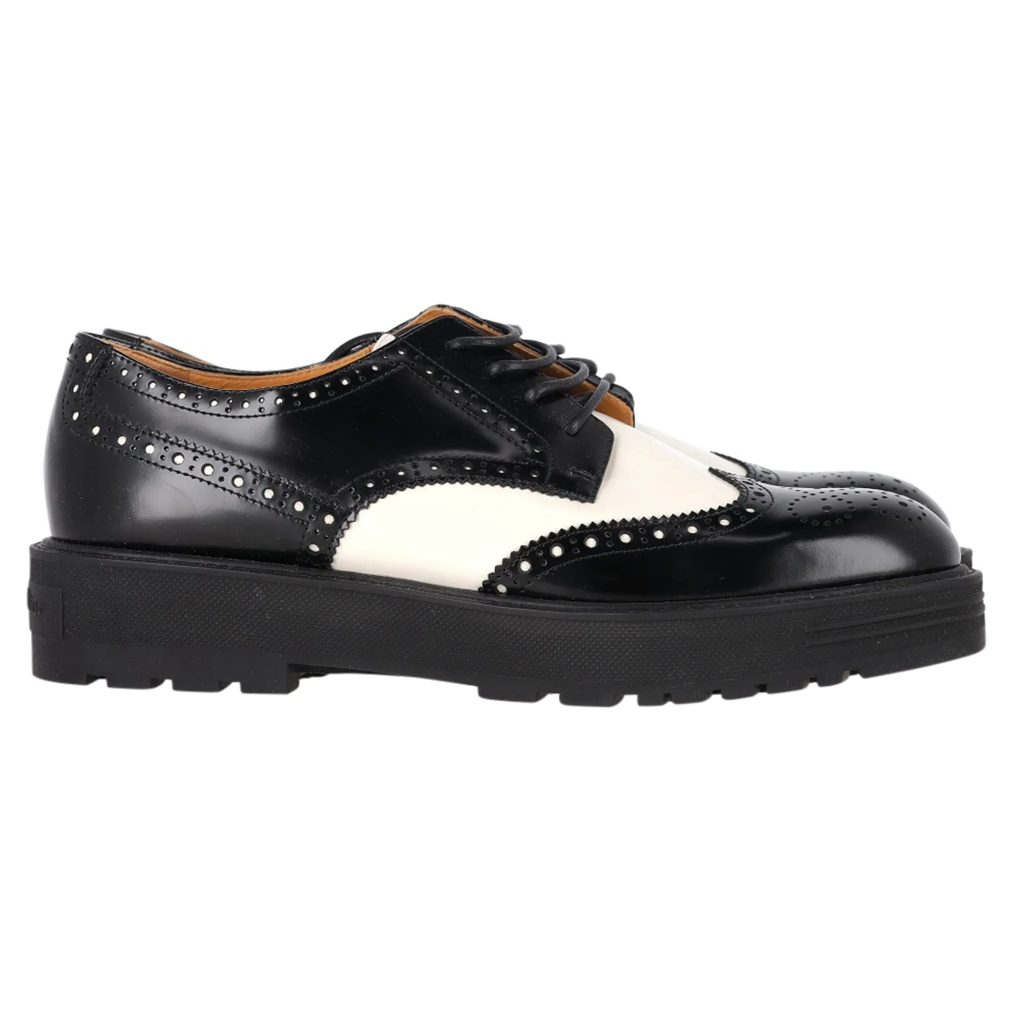 Dior Wingtip Derby loafer