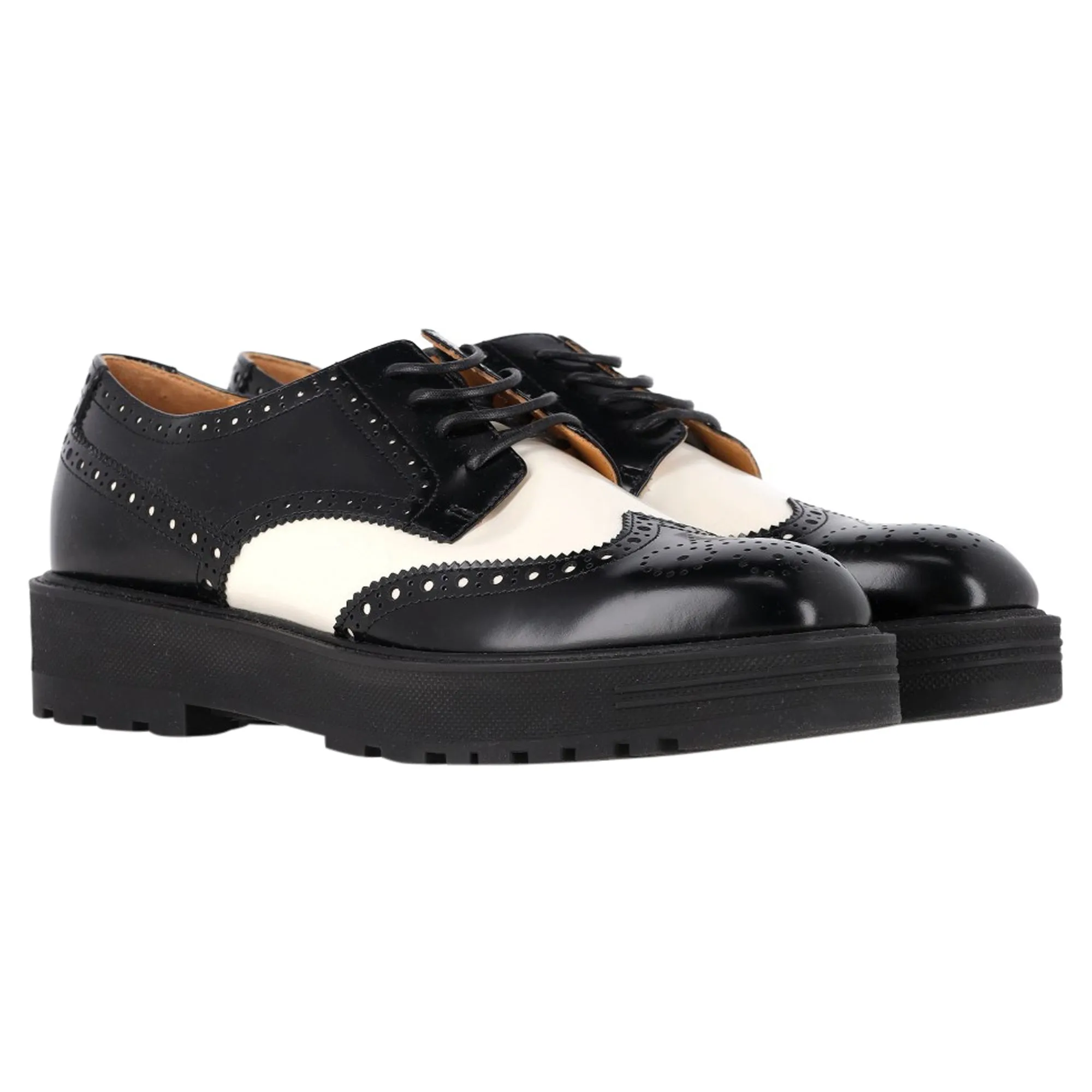 Dior Wingtip Derby loafer