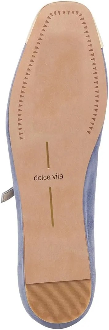 Dolce Vita Women's Reyes Ballet Flat