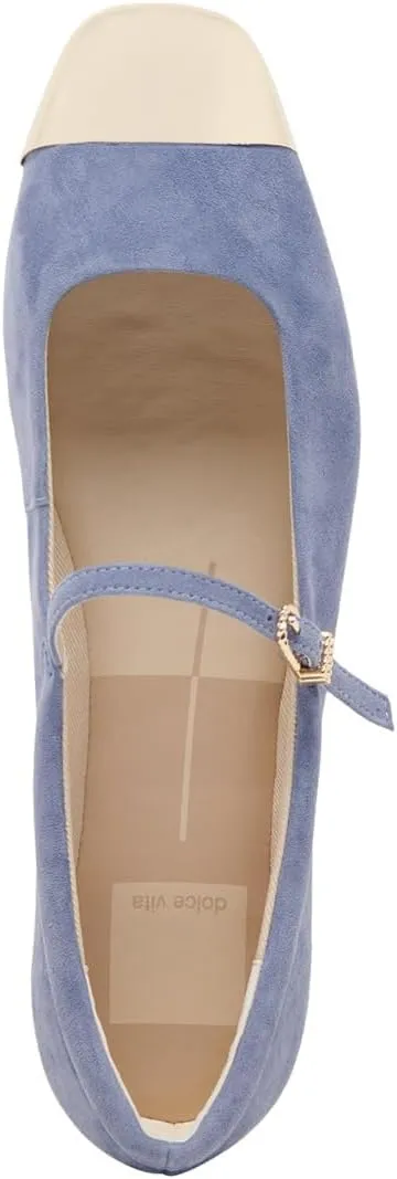 Dolce Vita Women's Reyes Ballet Flat