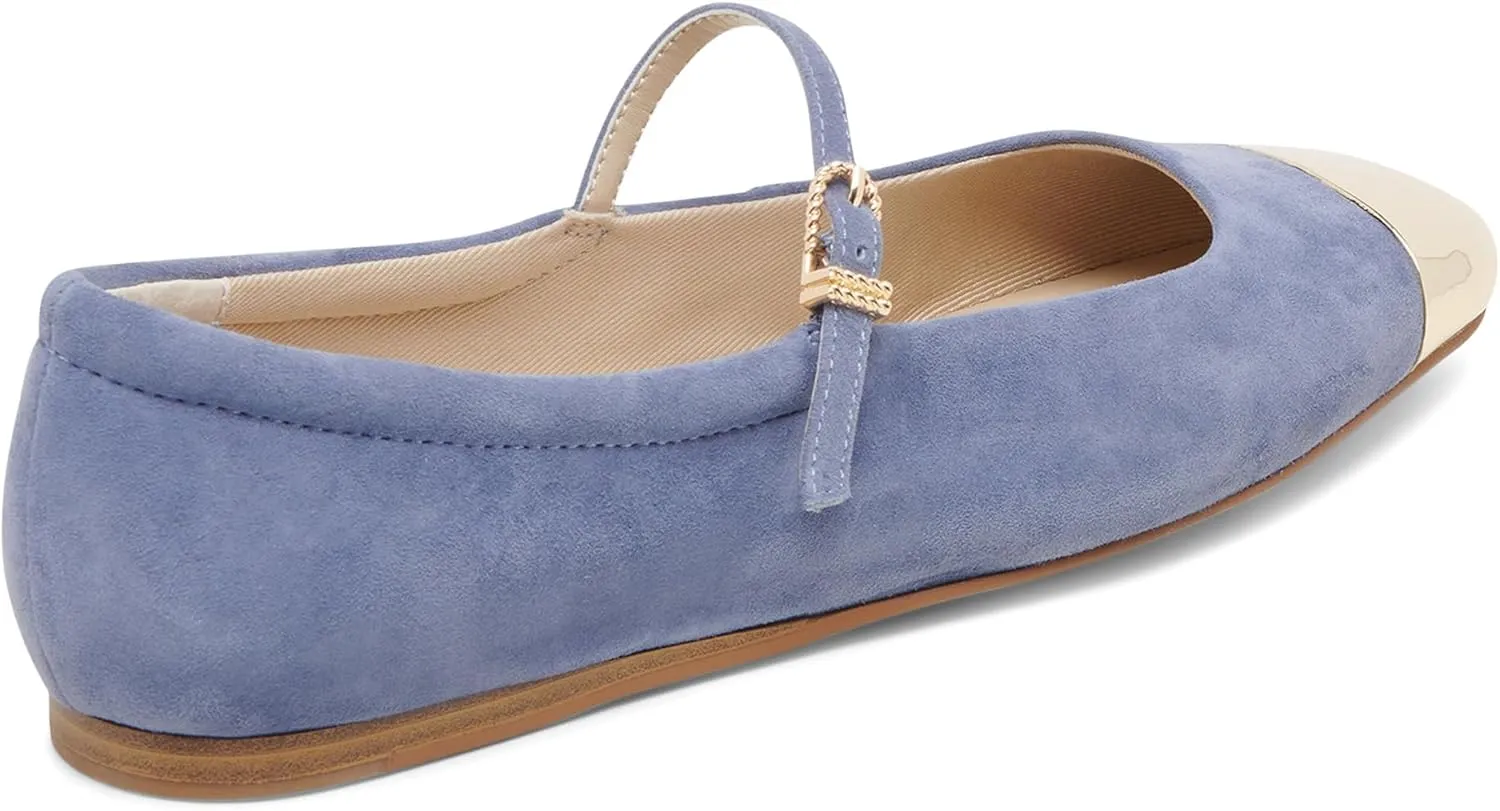 Dolce Vita Women's Reyes Ballet Flat