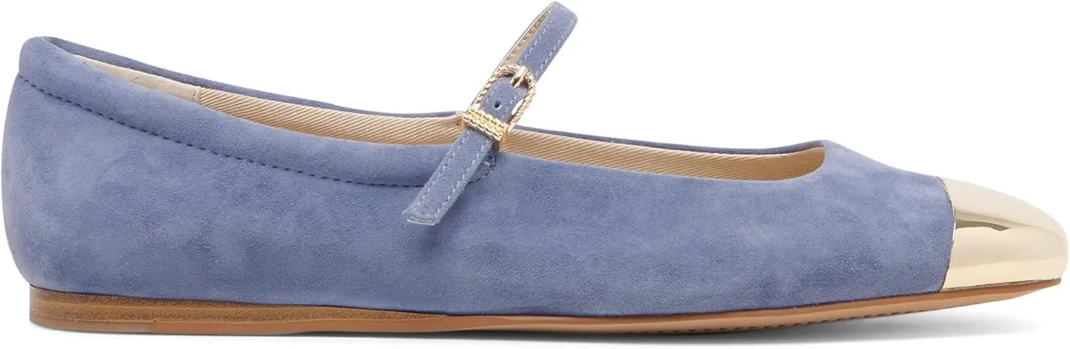 Dolce Vita Women's Reyes Ballet Flat