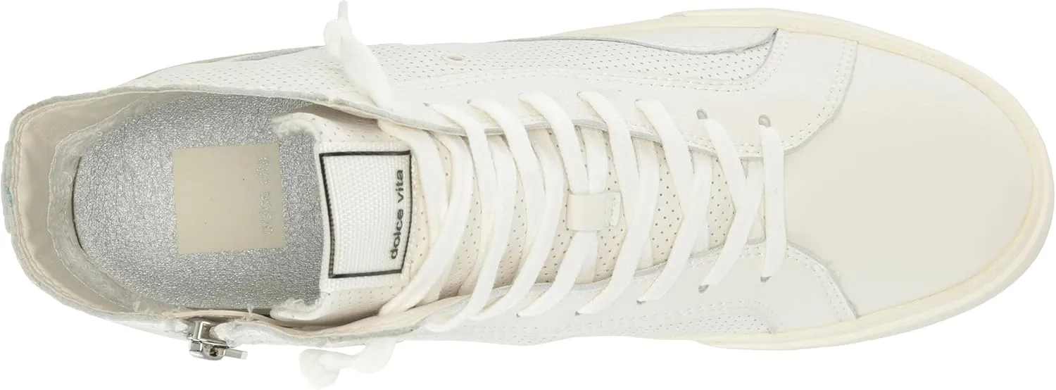 Dolce Vita Women's Zohara Sneaker