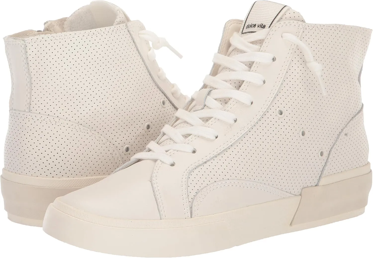 Dolce Vita Women's Zohara Sneaker