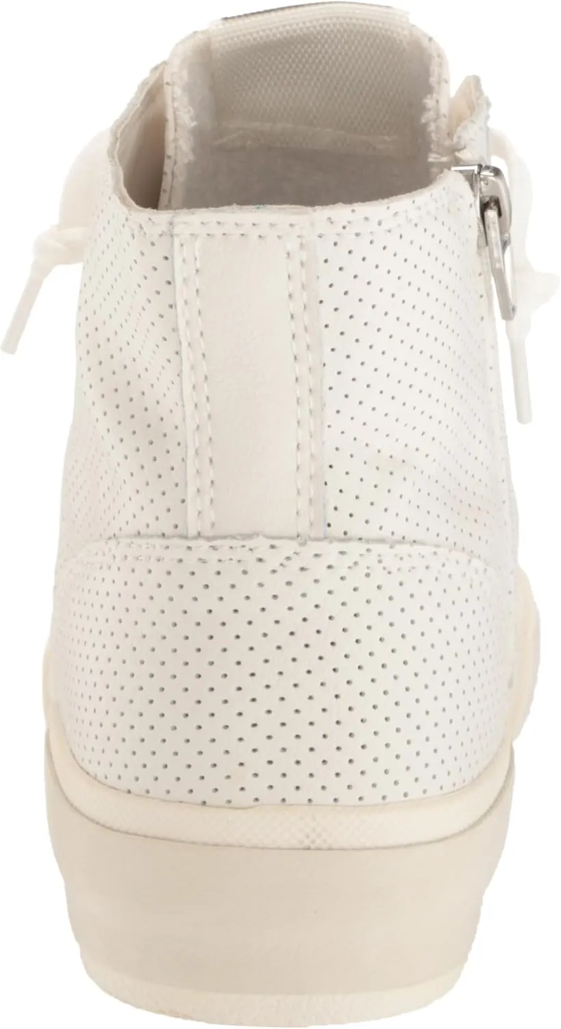 Dolce Vita Women's Zohara Sneaker