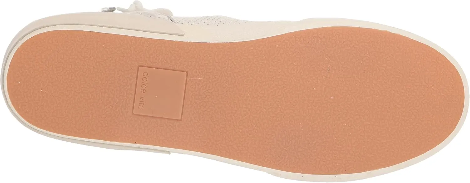Dolce Vita Women's Zohara Sneaker