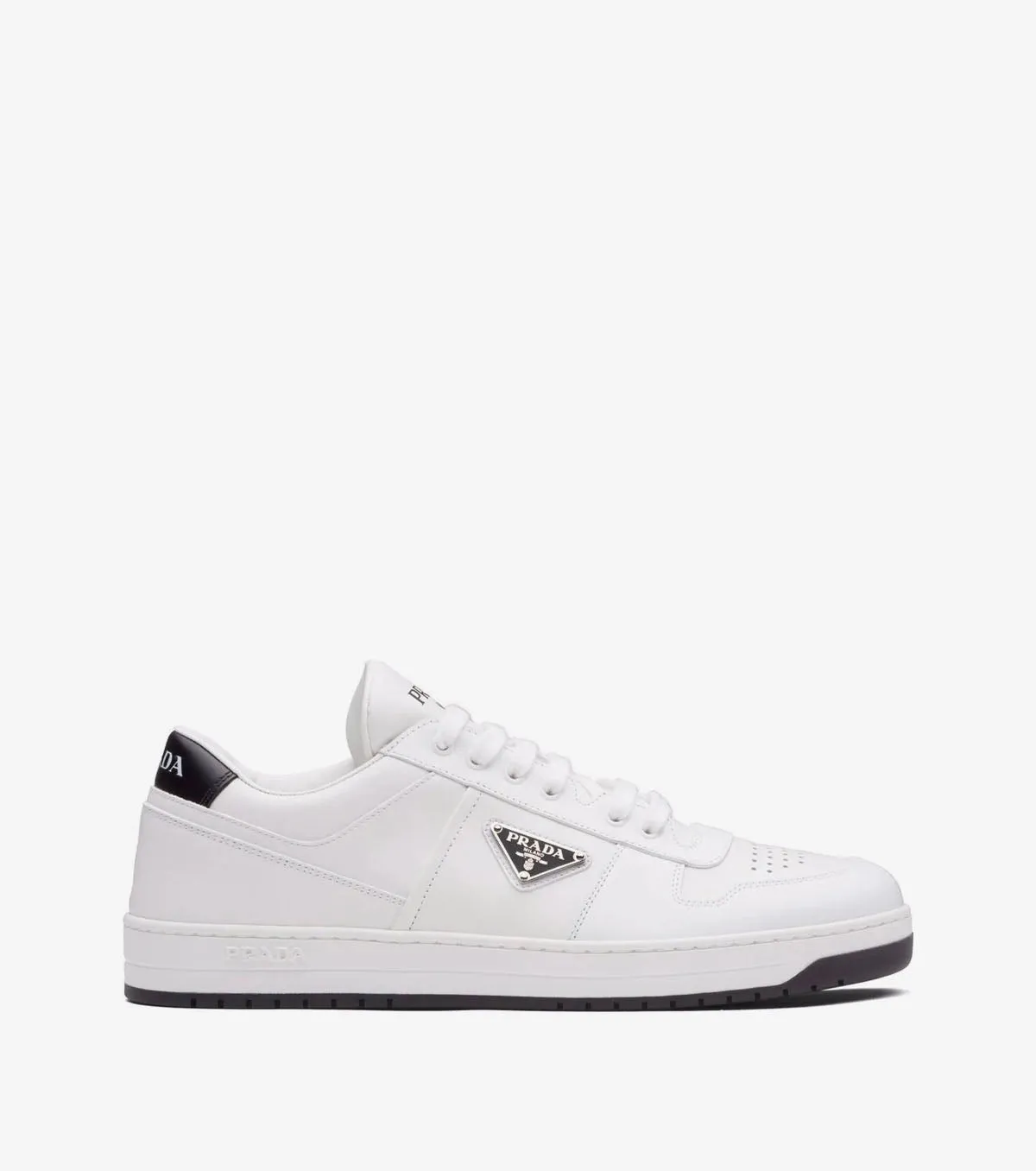 Downtown Low-Top