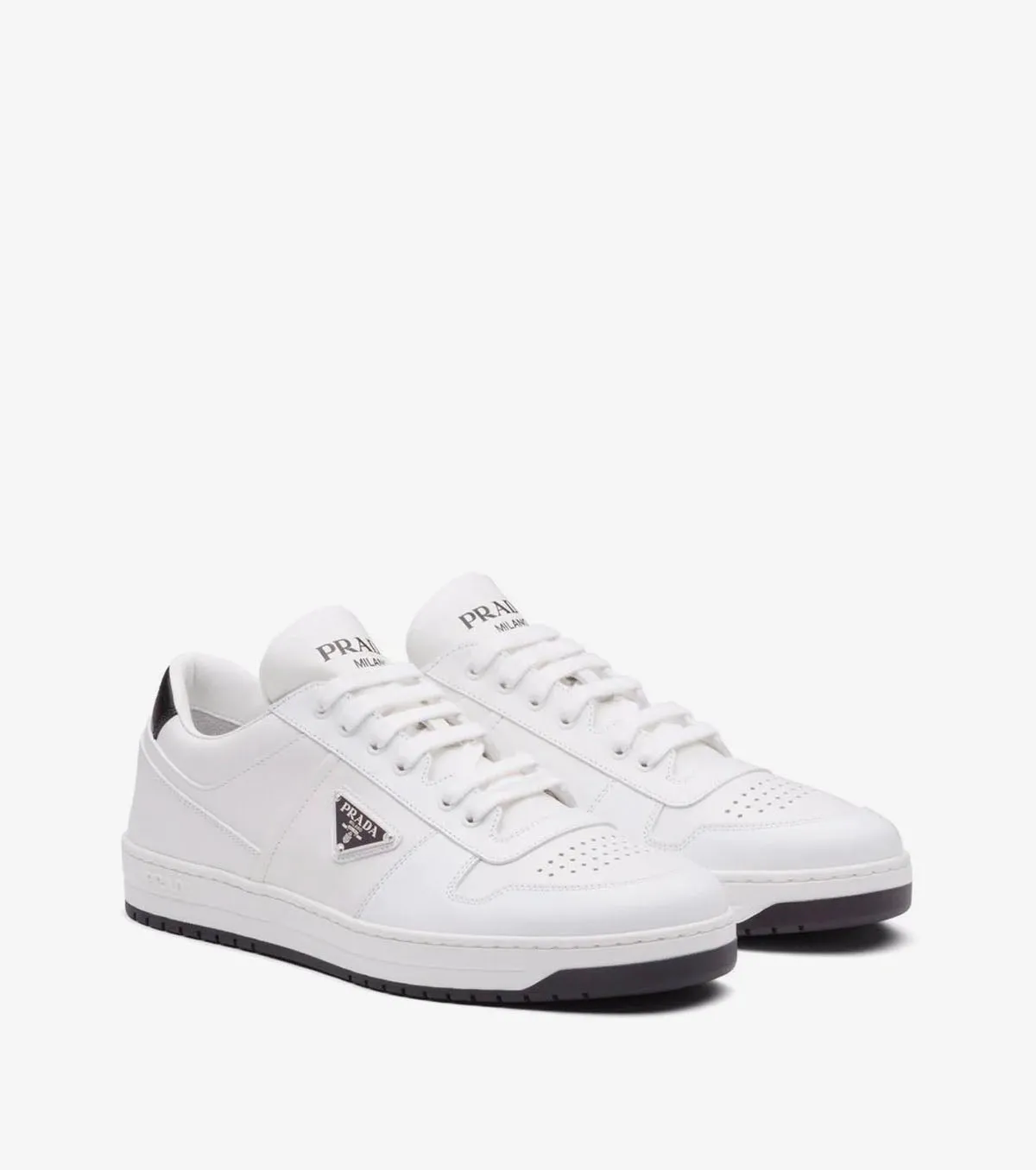 Downtown Low-Top