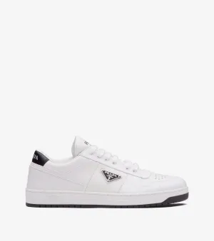 Downtown Low-Top