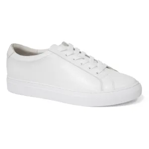 Dr Kong Deborah White Sneakers