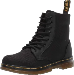 Dr. Martens Unisex-Child Combs (Big Kid) Y