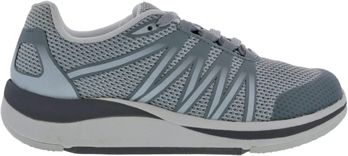 Drew Women's Balance Comfortable Performance High Rebound Slip-Resistant Athletic Shoe