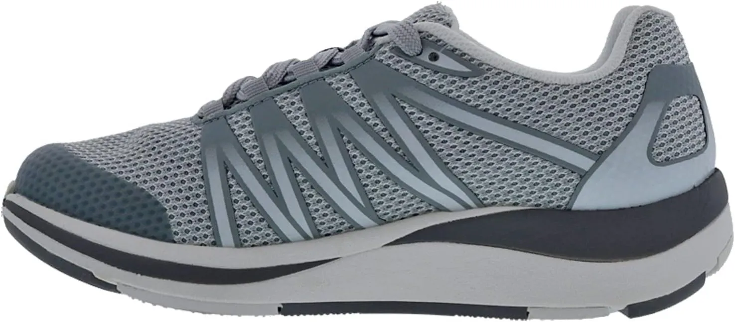Drew Women's Balance Comfortable Performance High Rebound Slip-Resistant Athletic Shoe