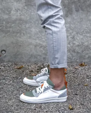 Dufour 2.0 Low Top Sneaker