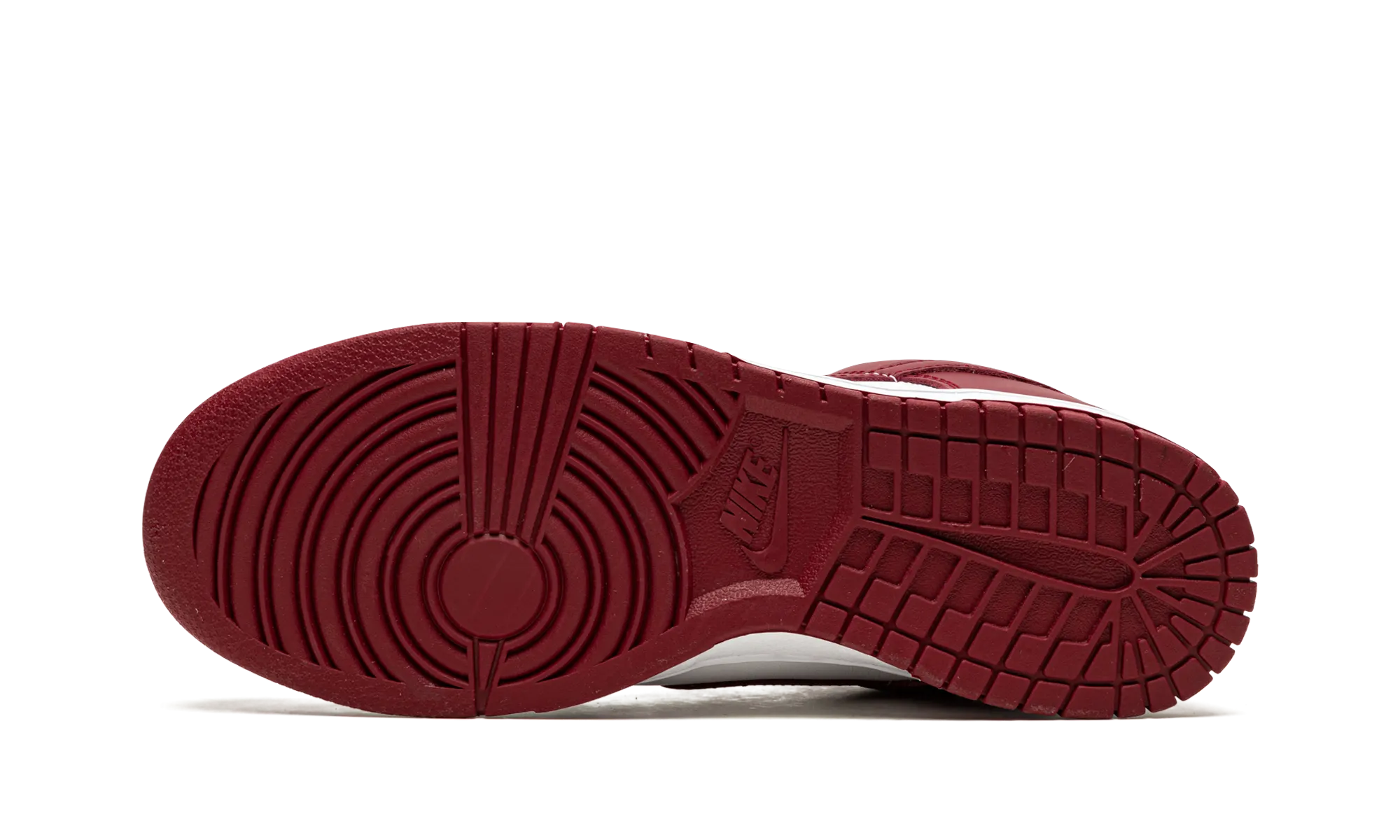 Dunk Low "Team Red"