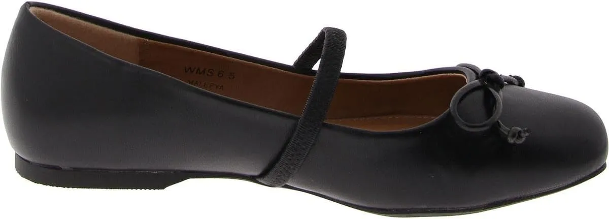DV Dolce Vita Women's Maleeya Ballet Flat