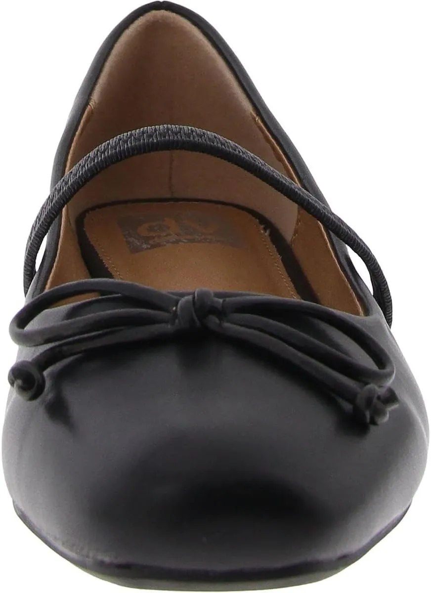DV Dolce Vita Women's Maleeya Ballet Flat