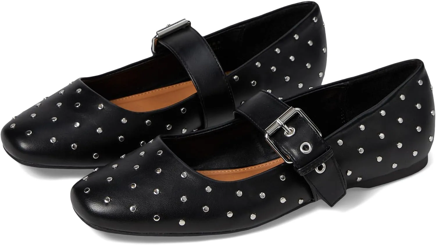 DV Dolce Vita Women's Mellie S Ballet Flat