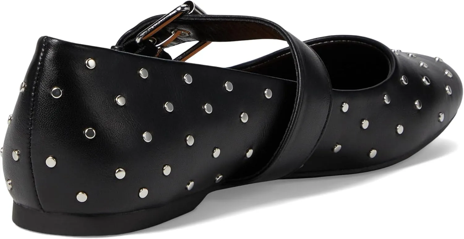 DV Dolce Vita Women's Mellie S Ballet Flat