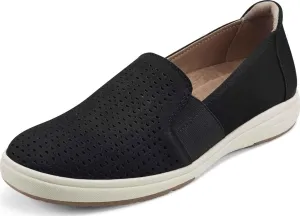 Earth Origins Women’s Elin Sneaker I Slip Resistant, Slip-On Sneakers for Everyday