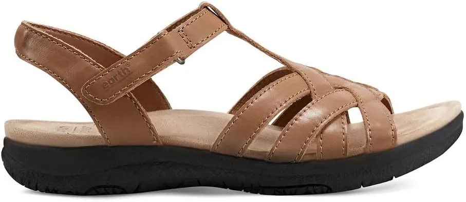 Earth Women's Siana Flat Sandals