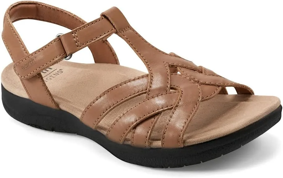 Earth Women's Siana Flat Sandals