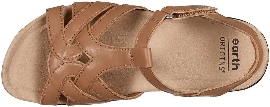 Earth Women's Siana Flat Sandals