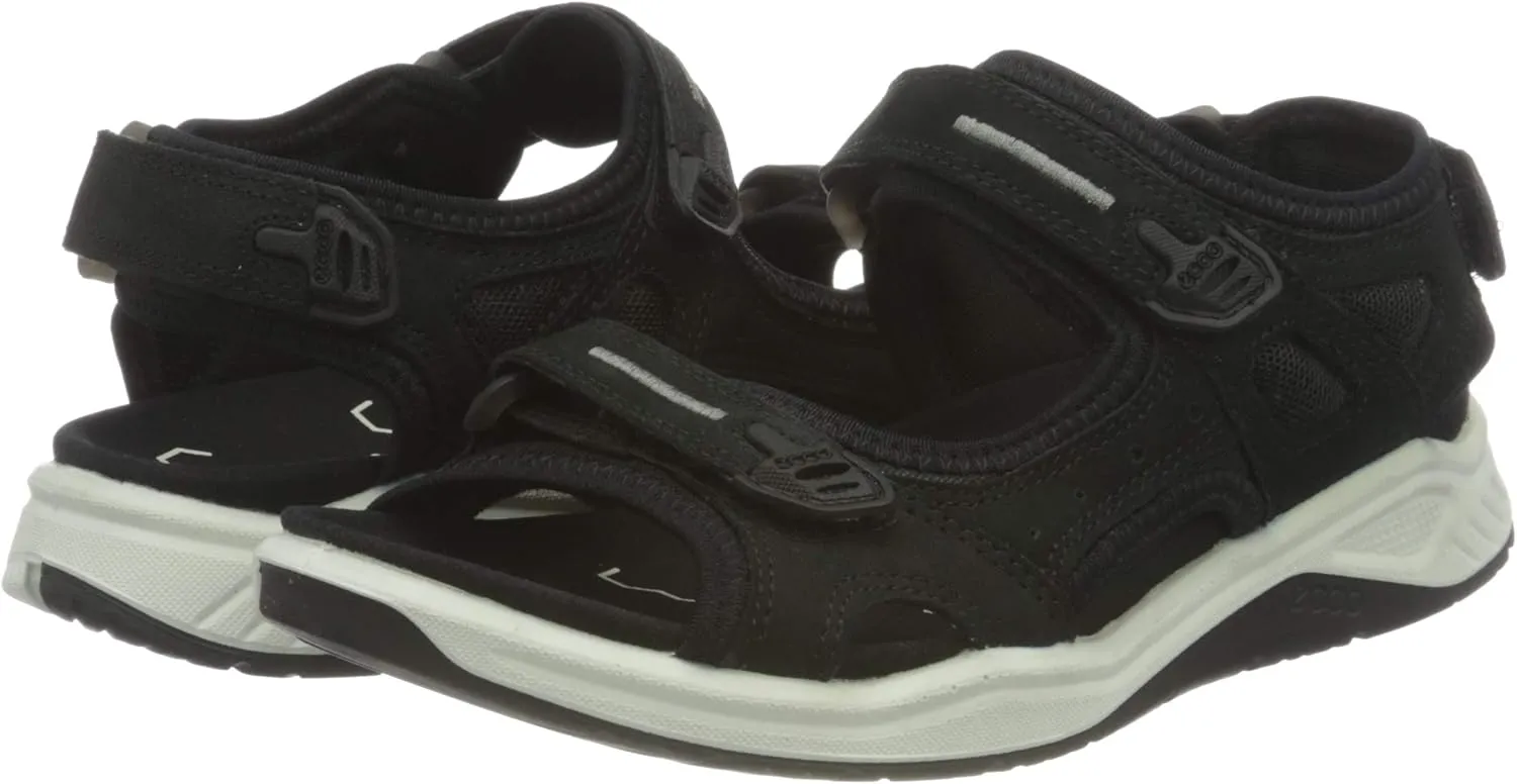 ECCO Boy's Low-Top Sneaker, / US Frauen