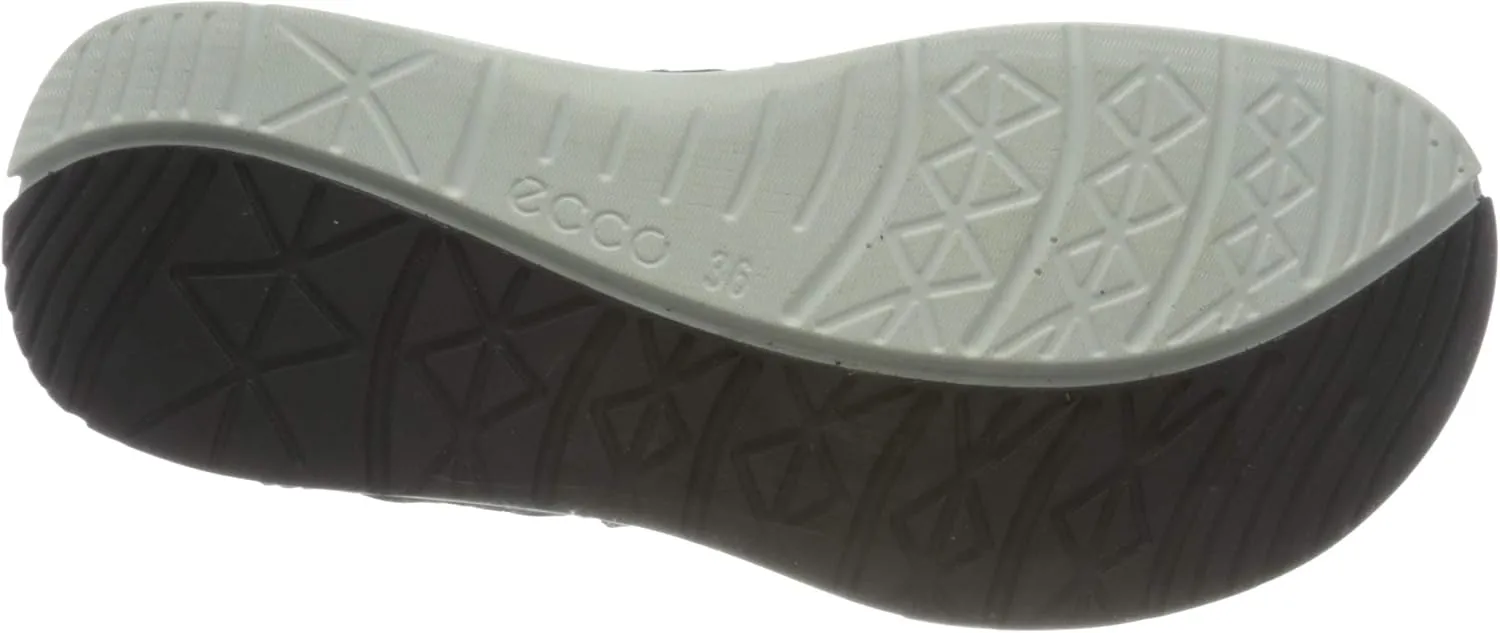 ECCO Boy's Low-Top Sneaker, / US Frauen