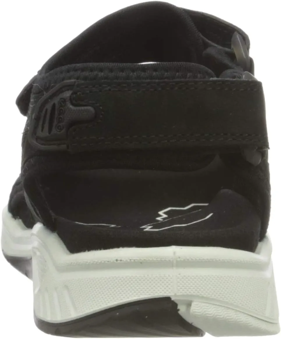 ECCO Boy's Low-Top Sneaker, / US Frauen