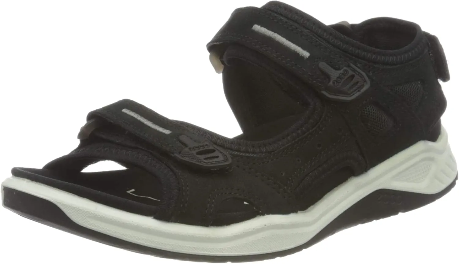 ECCO Boy's Low-Top Sneaker, / US Frauen