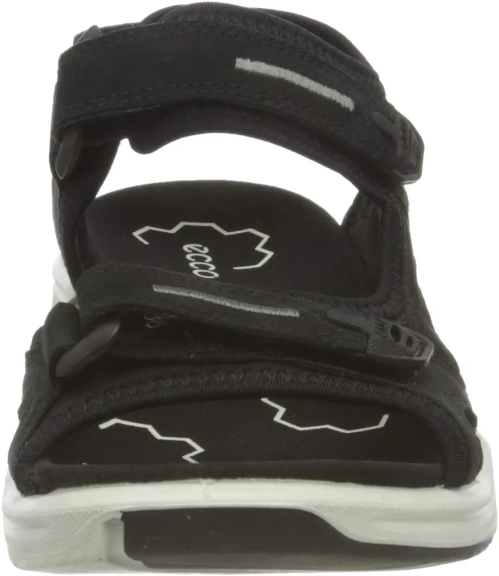 ECCO Boy's Low-Top Sneaker, / US Frauen