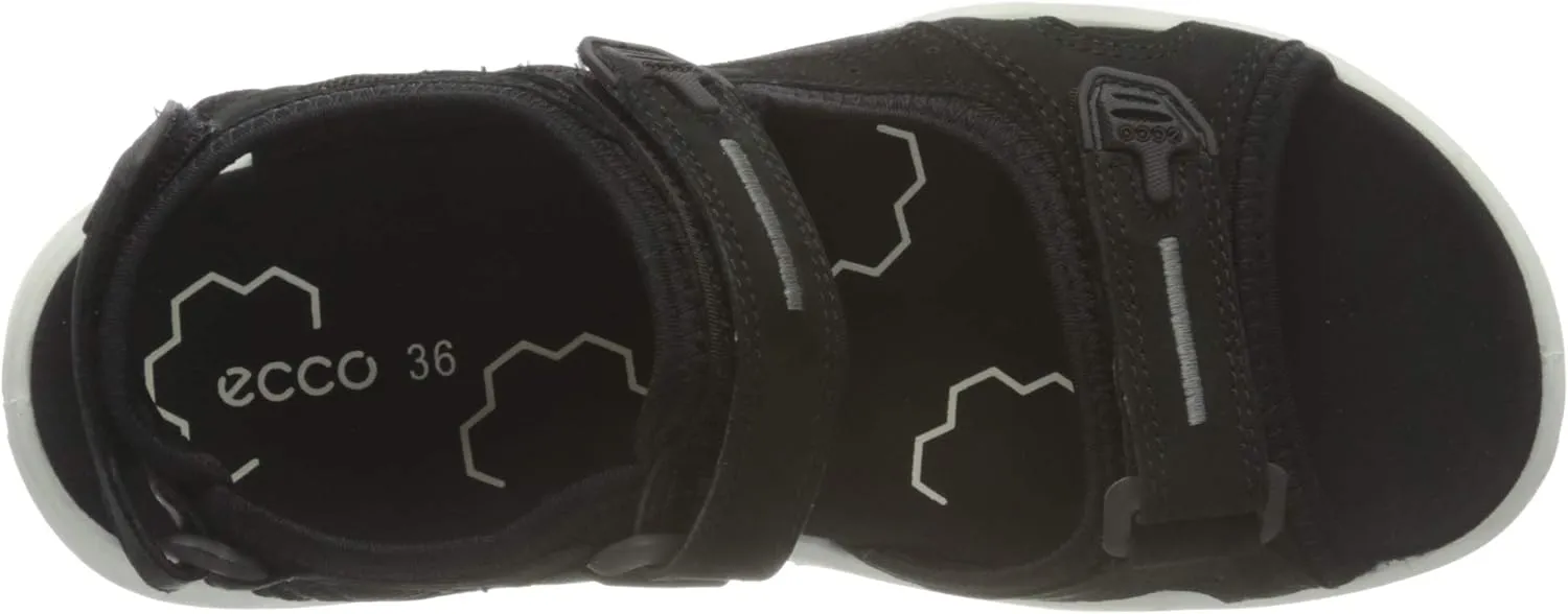ECCO Boy's Low-Top Sneaker, / US Frauen