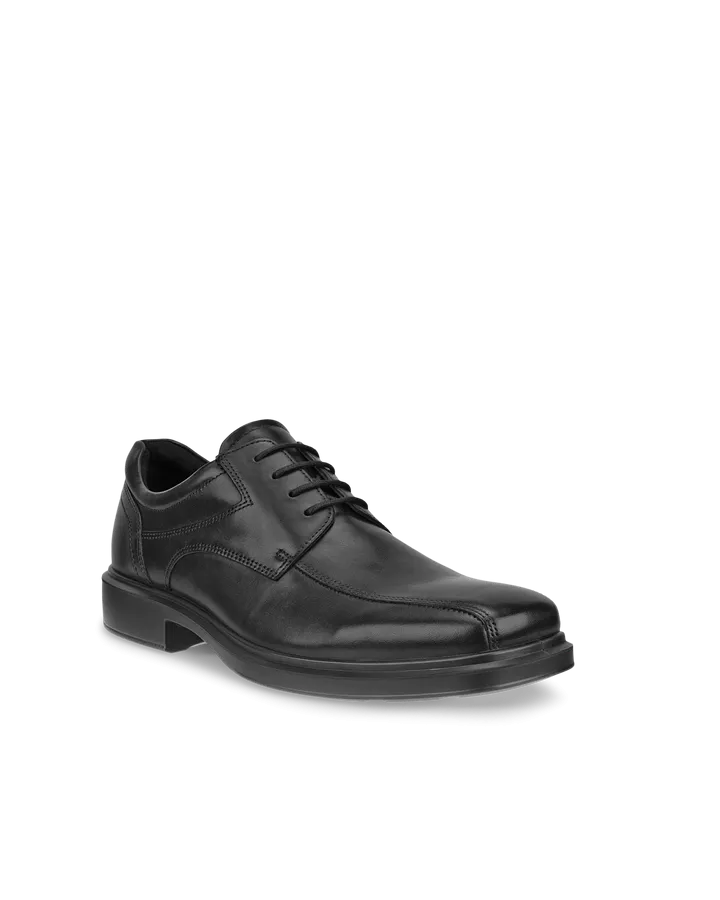 Ecco Men's Helsinki 2 Bike Toe Tie Shoe