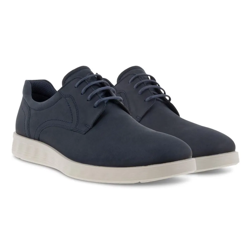 ECCO  Men’s Lite Hybrid Marine UST Oil Nubuck
