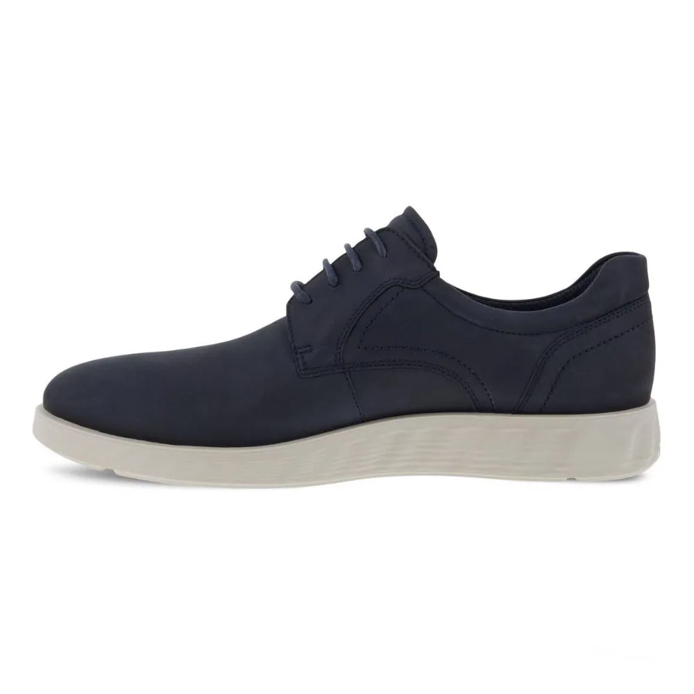 ECCO  Men’s Lite Hybrid Marine UST Oil Nubuck