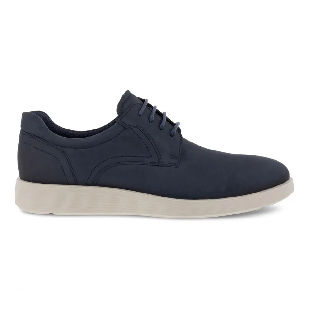 ECCO  Men’s Lite Hybrid Marine UST Oil Nubuck