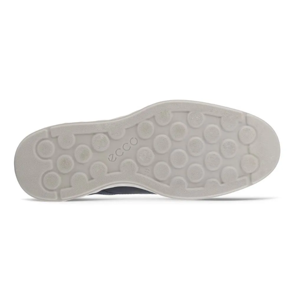 ECCO  Men’s Lite Hybrid Marine UST Oil Nubuck