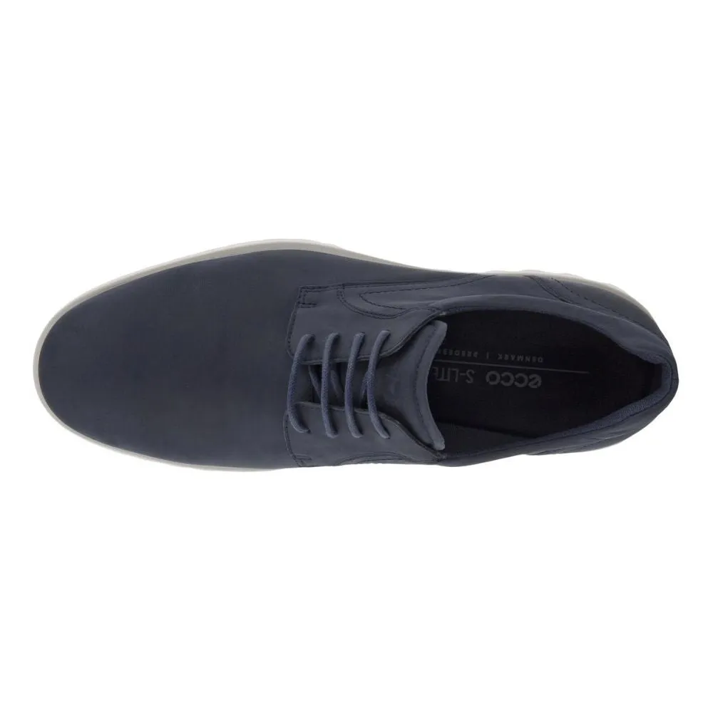 ECCO  Men’s Lite Hybrid Marine UST Oil Nubuck