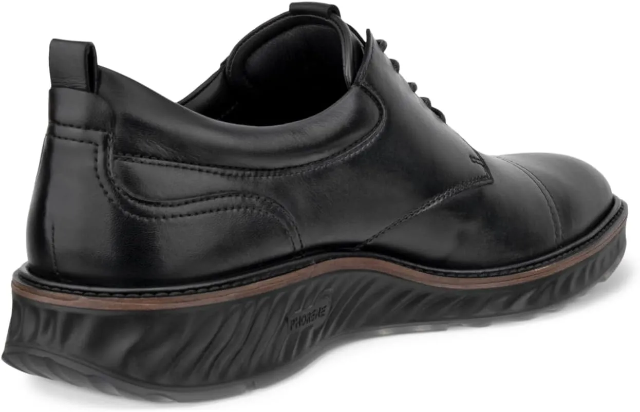 ECCO Men's St. 1 Hybrid Captoe Oxford