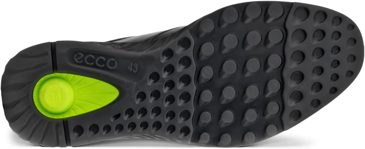 ECCO Men's St. 1 Hybrid Captoe Oxford