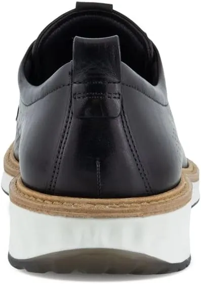 ECCO Men's St.1 Hybrid Plain Toe 2.0 Oxford