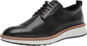 ECCO Men's St.1 Hybrid Plain Toe 2.0 Oxford