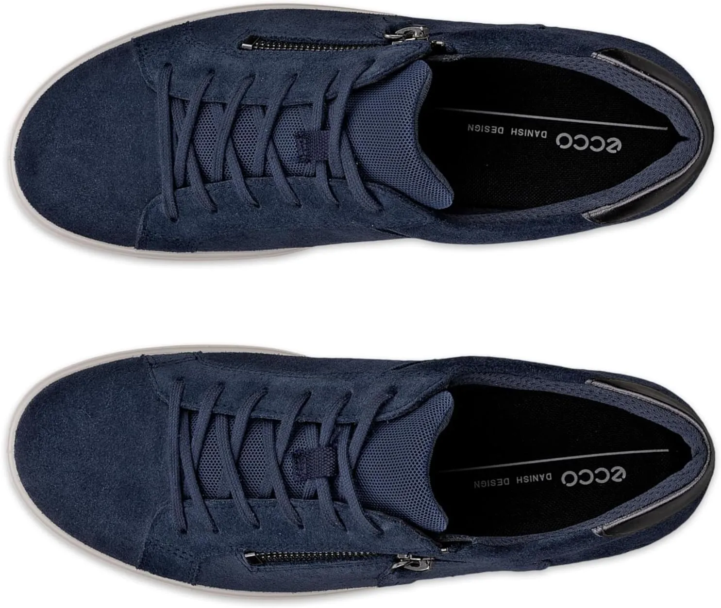 ECCO Women's Low-Top Sneakers