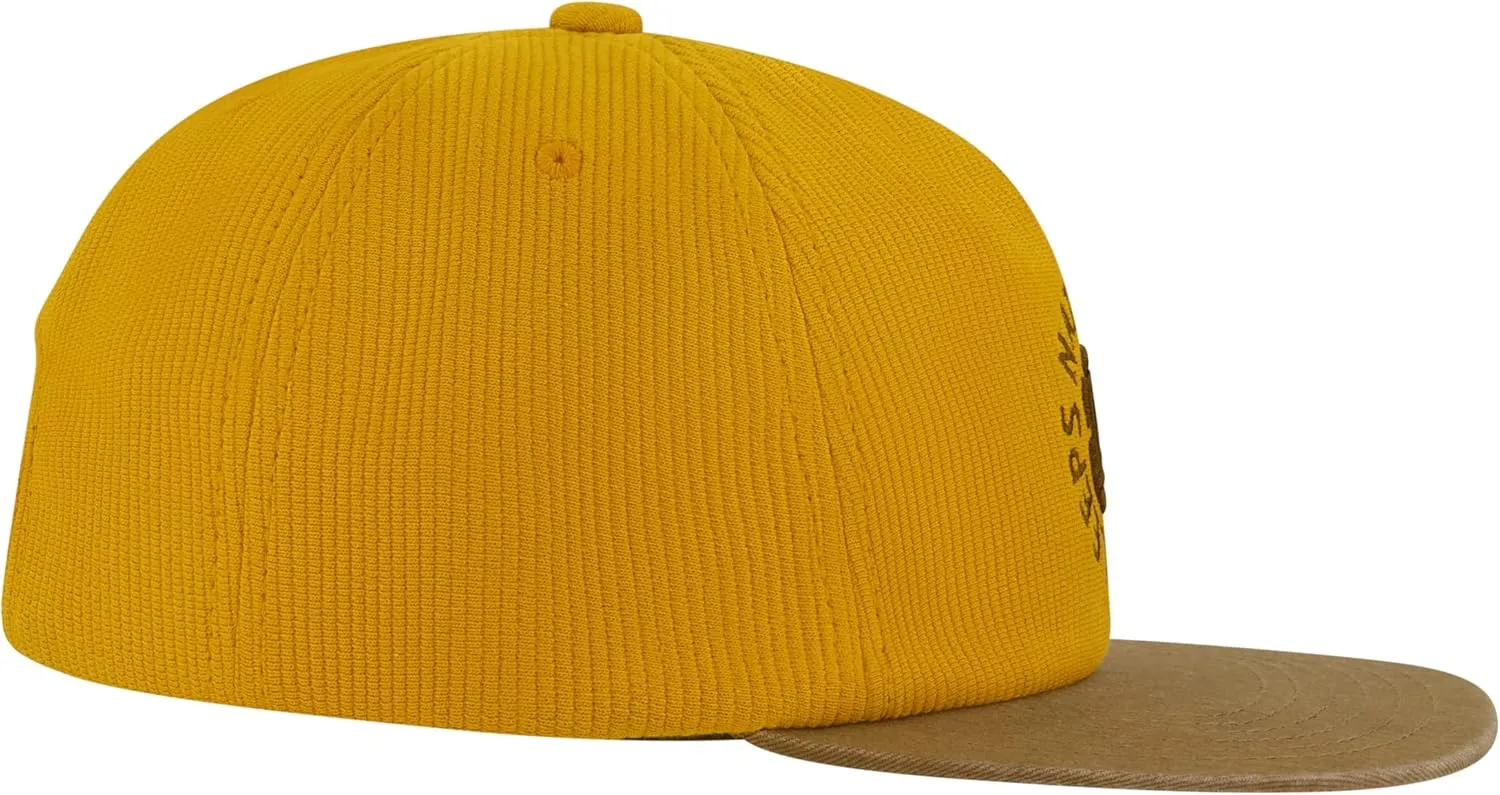 Element Baseball Hat, Adult Low Profile with Straight Brim