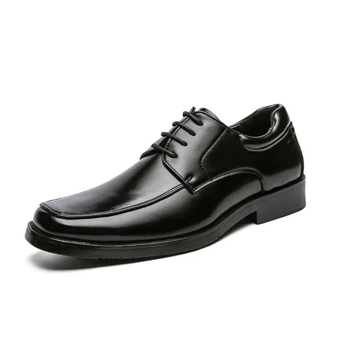 Emerson Luxe Derby Shoes