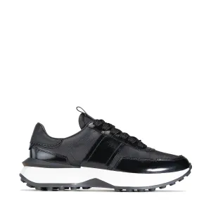 EOS - Elements Sneaker. Onyx