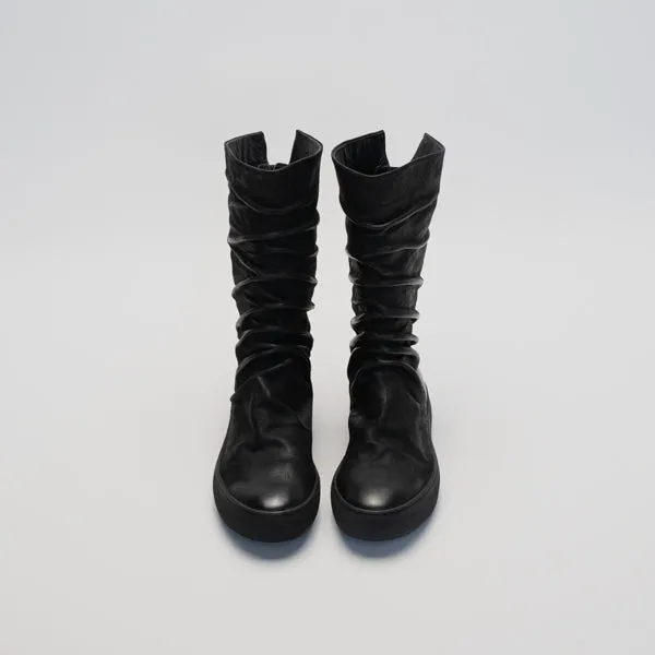 ESTRI mat BLACK