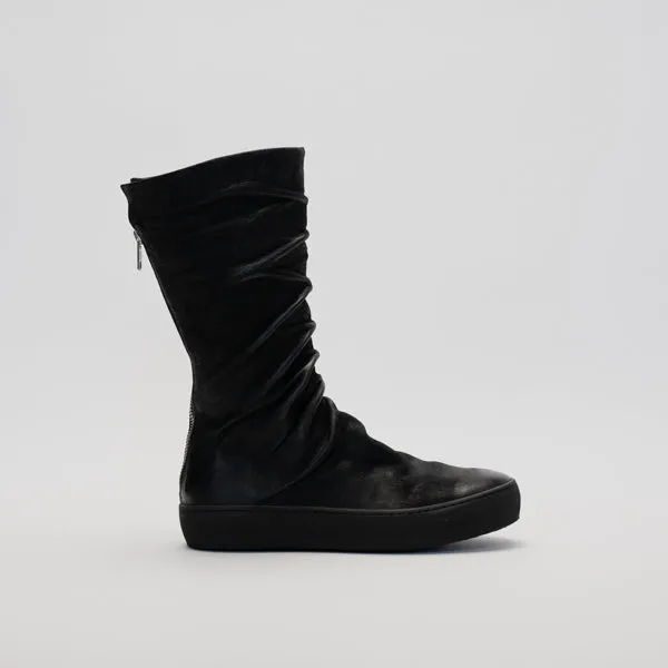 ESTRI mat BLACK